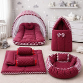 Baby Bedding | Bed | Sleeping Bag | Essential (0-6)