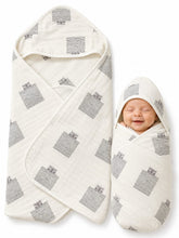 TRIDALAM Premium Muslin Baby Blanket for Newborn | Super Soft & Lightweight Baby Blanket | Breathable Muslin Fabric | Gentle Baby Blanket | Pack of 1 | Assorted Print
