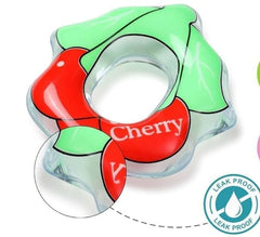 BPA-Free Baby Teether for 6–12 Months | Cooling Water-Filled Soft Teething Toy with Carry Case | Easy Grip, Non-Toxic & Travel-Friendly Infant Teething Ring