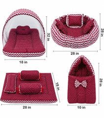 Baby Bedding | Bed | Sleeping Bag | Essential (0-6)