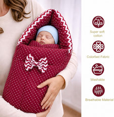 Baby Bedding | Bed | Sleeping Bag | Essential (0-6)