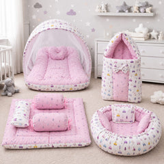 Baby Bedding | bed | Sleeping bag | Essential (0-6)