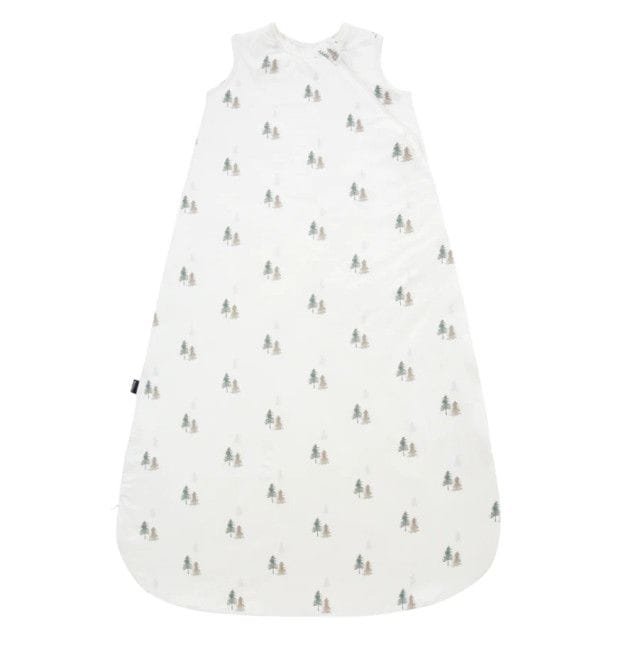TRIDALAM Luxury Muslin Baby Sleeping Bag | Ultra Soft, Breathable & Lightweight | Assorted Prints